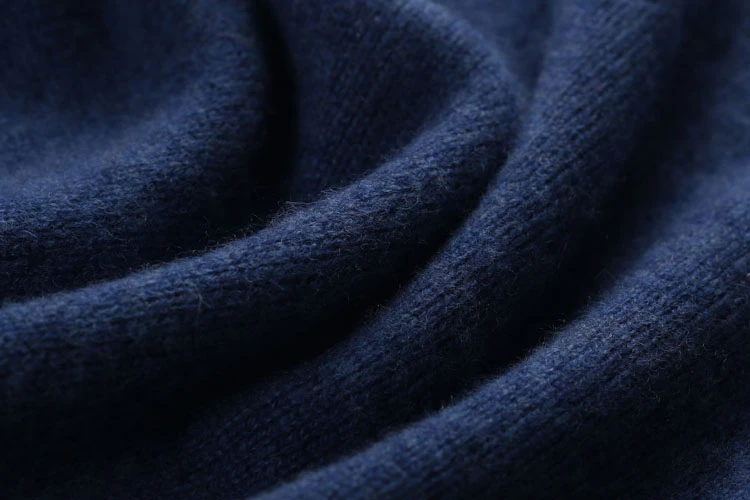 100% кашемир добавить толстые женские толстовки с капюшоном галстук-воротник большими карманами пуловер пальто джинсы Синий 6 видов цветов