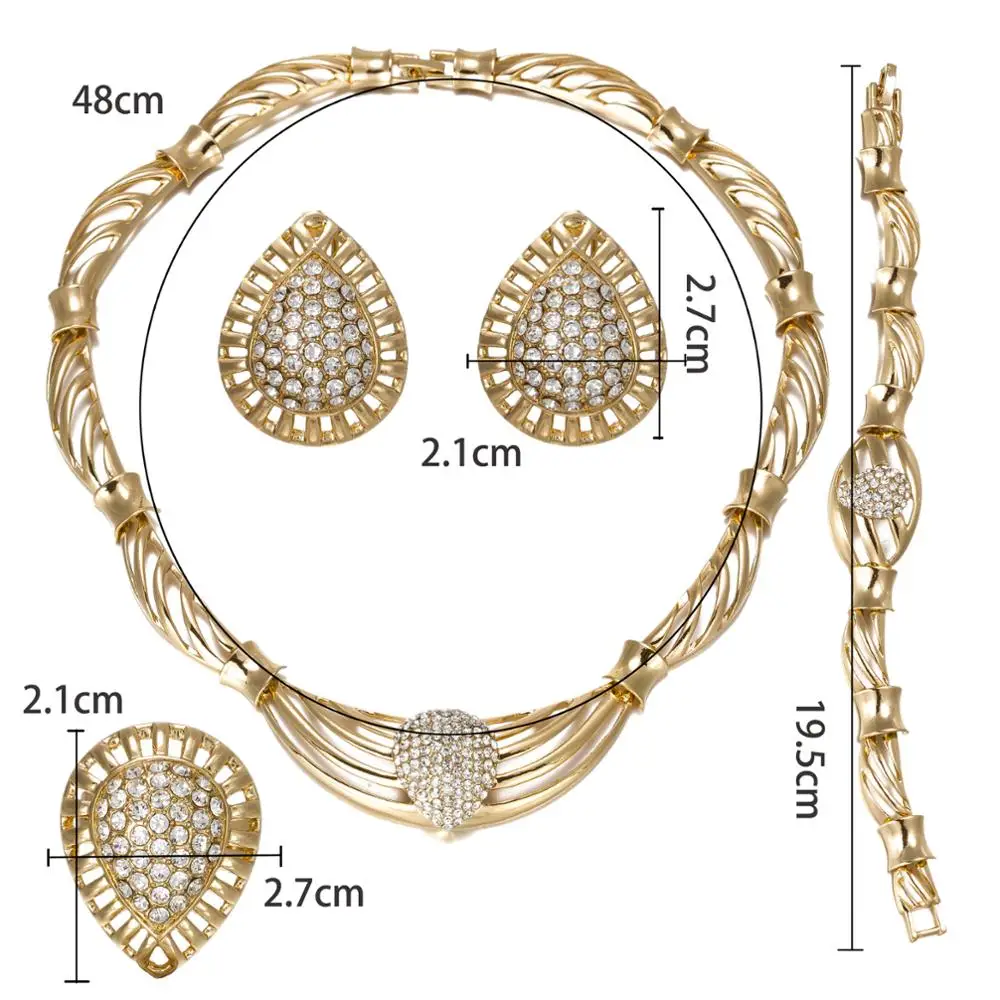 jewelry set 3
