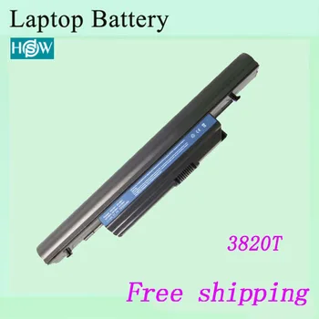 

Battery For ACER Aspire TimelineX 3820 AS10B3E AS10B5E AS10B6E AS10B7E AS10E7E BT.00604.048 BT.00607.124 3820t laptop battery