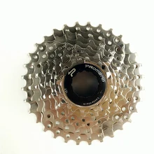Bicycle flywheel mountain bike transmission positioning 8-speed flywheel bicycle parts cassette flywheel scz e290 flywheel hood