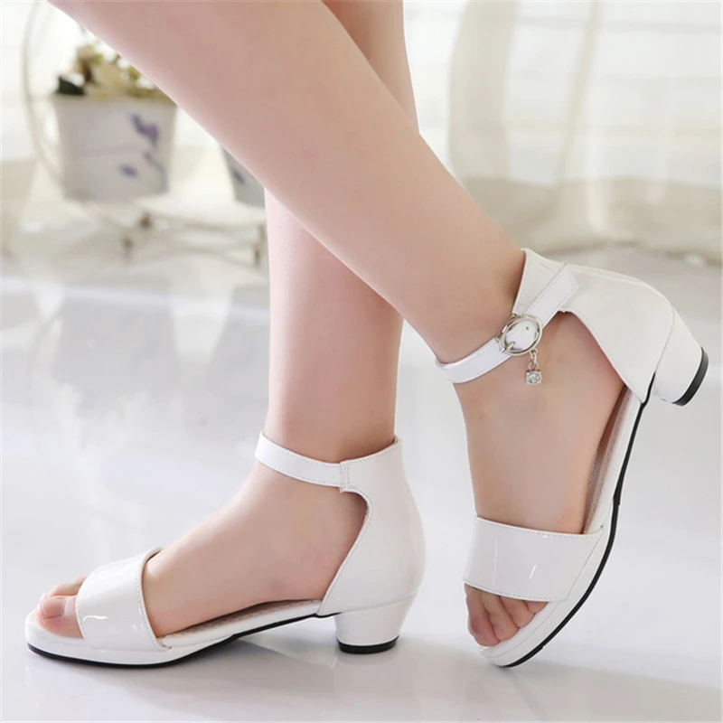 Heels for big girls Clearance