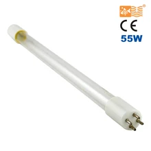 УФ лампа 55 Вт для SEV, SDV 12gpm водный Ультрафиолетовый Стерилизатор