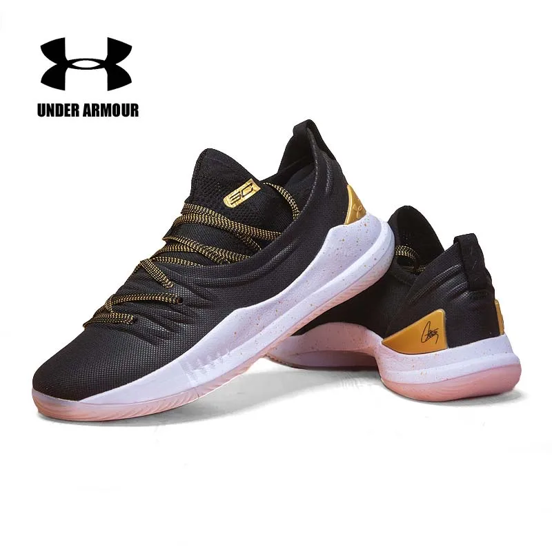 zapatillas curry 5