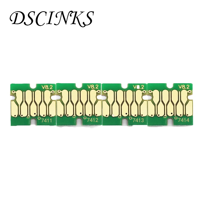 F6070 chips
