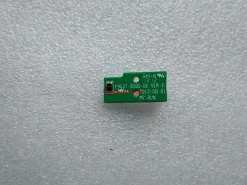 

P9G37-0500-00 COLOR WHEEL SENSOR BOARD, PHOTO SENSOR BOARD