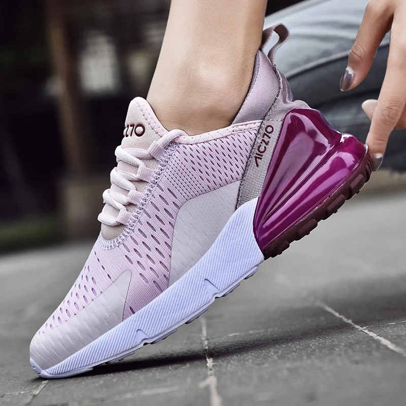 

Women Shoes 2019 Sneakers Women Spring Summer Slip on Flat Shoes Women Plus Size Loafers Flats Walking Krasovki Famela Platform