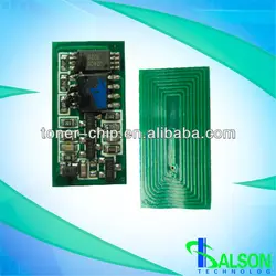 

Hot sale cartridge reset chip for ricoh aficio mp c300 400  toner chip printer chips universal version