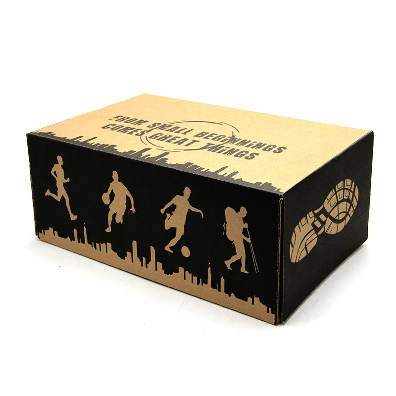 

Shoes Box