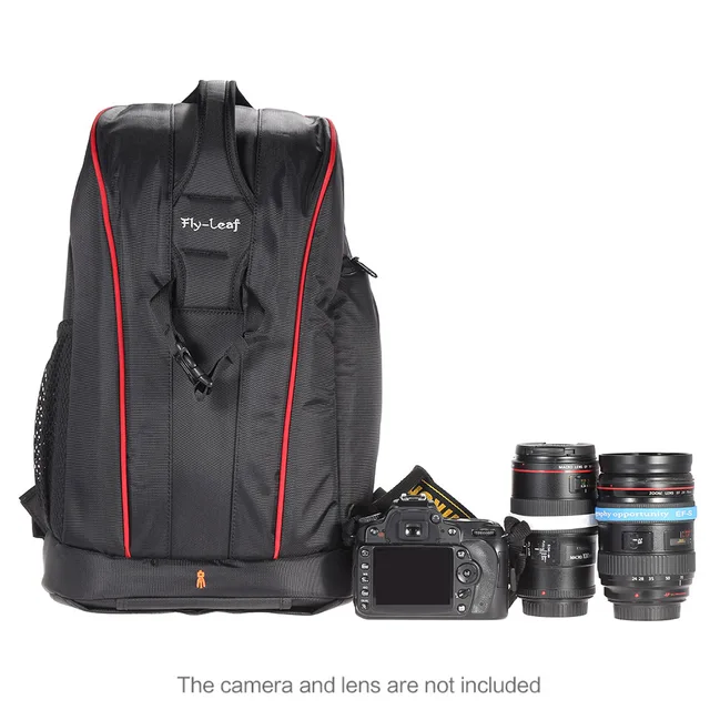 Buy Camera Bag Water resistant Photography Backpack