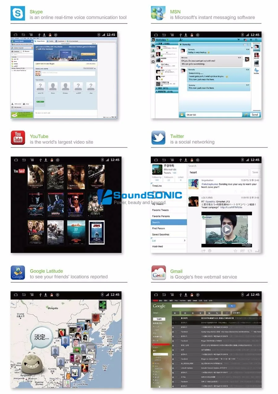 Top Android 4.4.4 For Toyota Camry Touch Screen Autoradio Automotivo Car Radio Stereo DVD GPS Navigation Navi Autoradio HeadUnit 19 Top Android 4.4.4 For Toyota Camry Touch Screen Autoradio Automotivo Car Radio Stereo DVD GPS Navigation Navi Autoradio HeadUnit 19