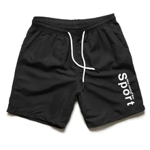 Летние мужские легкие мужские шорты кэжуал плюс размер 3XL 28 до 36 5z