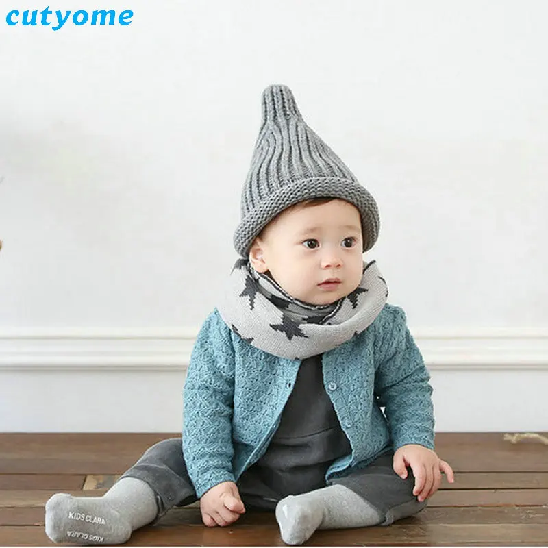 

Baby Cotton Sweater For Girls Long Sleeve Knitted Sweater For Infantil Boys Spring Autumn Warm Clothes Toddler Girl Outerwear