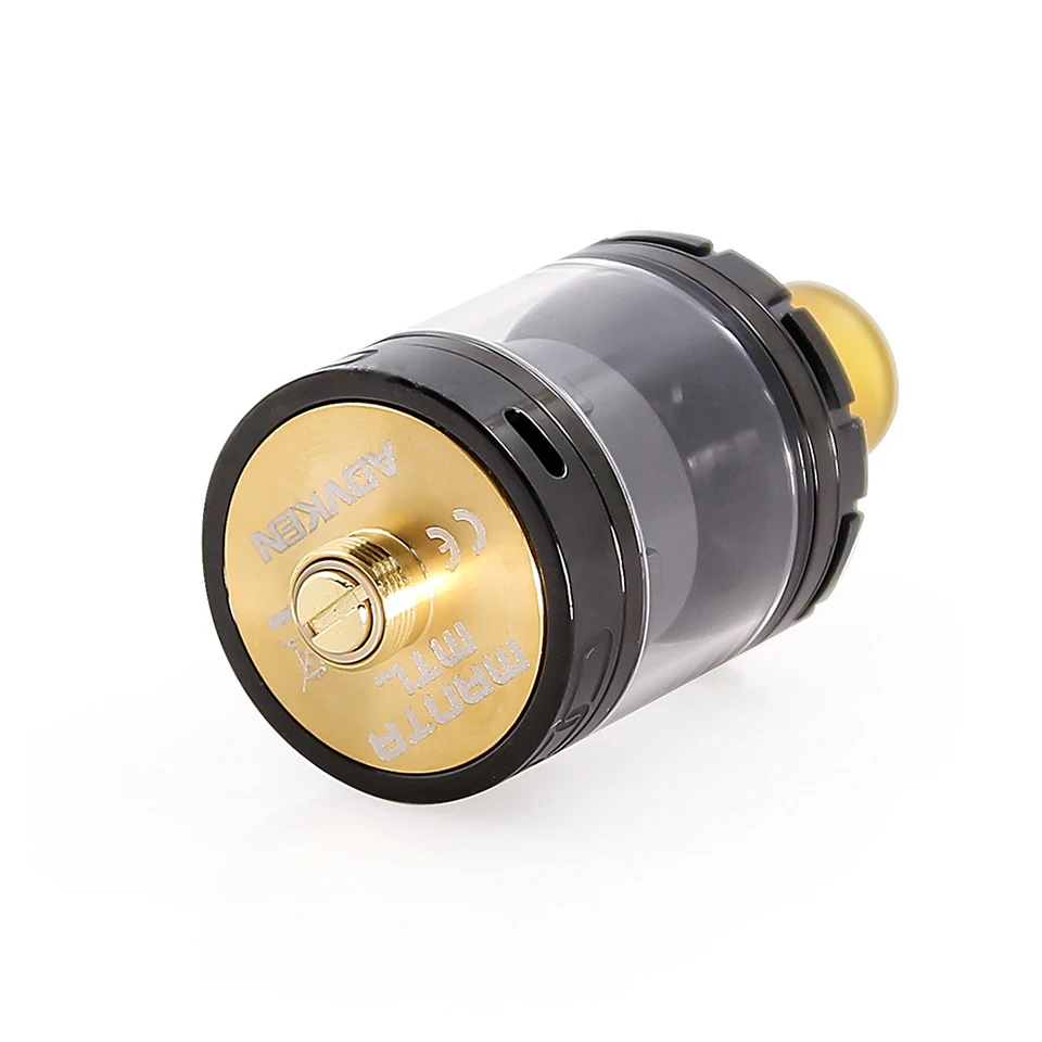 Original Advken Manta MTL RTA Tank (8)