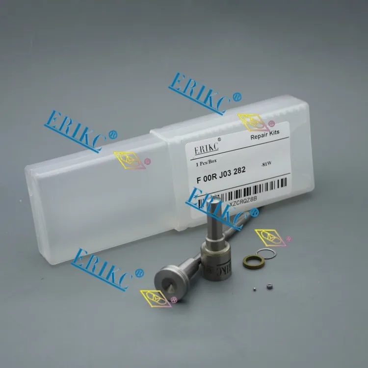Bosch Common Rail injecteur repair kits  F OOR J03 282 (FOORJ03282) FOOR J03 282 (3)