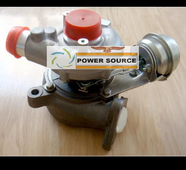 NEW GT1749V 454231-5007S 454231-5005S 454231 Turbo Turbine Turbocharger For Audi A4 B5 B6 A6 C5 Volkswagen passat B5 1.9TDI AHH AFN 1.9L with gaskets (4)