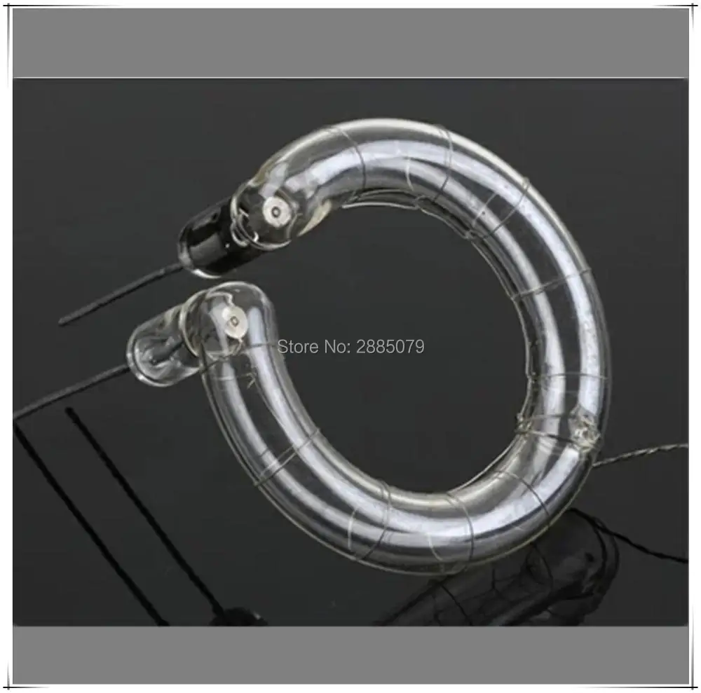 

new power 1000W ring Flash Tube Xenon lamp Flashtube Repair Part SPEEDLIGHT