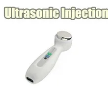 Подтягивающая Сыворотка для лица, ультразвуковая инъекция, оборудование для салона красоты