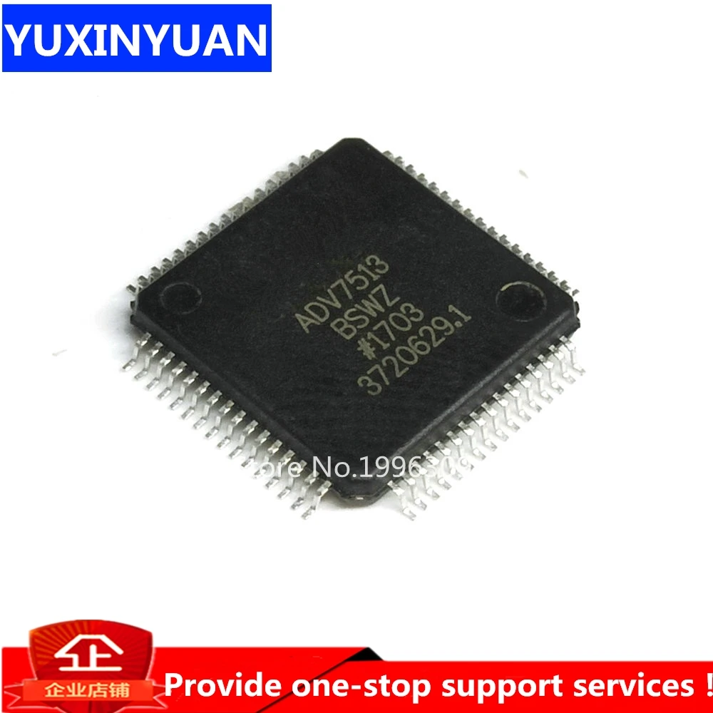 

ADV7513BSWZ ADV7513 7513BSWZ