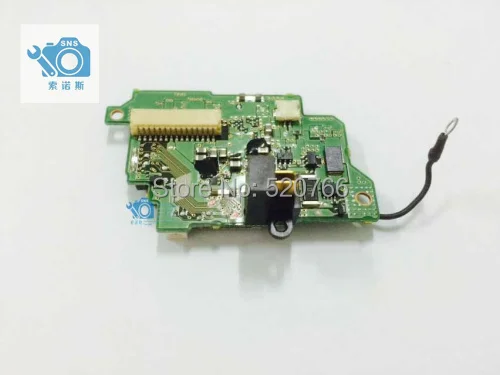 И для cano 60D PCB ASS Y DC/DC CG2-2862-000