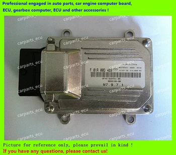 

For Dongfeng car engine computer board/M7 ECU/Electronic Control Unit/Car PC/F01R00D489 3600100-98 EQ474i/F01RB0D489