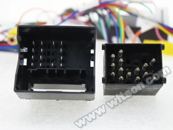 Clearance WITSON Android 9.0 Octa core Car Dvd GPS Player For BMW E39 IPS TOUCH SCREEN 4GB RAM 64GB ROM CAR GPS NAVIGATION 4 Clearance WITSON Android 9.0 Octa core Car Dvd GPS Player For BMW E39 IPS TOUCH SCREEN 4GB RAM 64GB ROM CAR GPS NAVIGATION 4