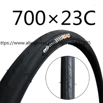 

1PC CST Road bikes tire 700C road cycling 700*23C bicycle tyre