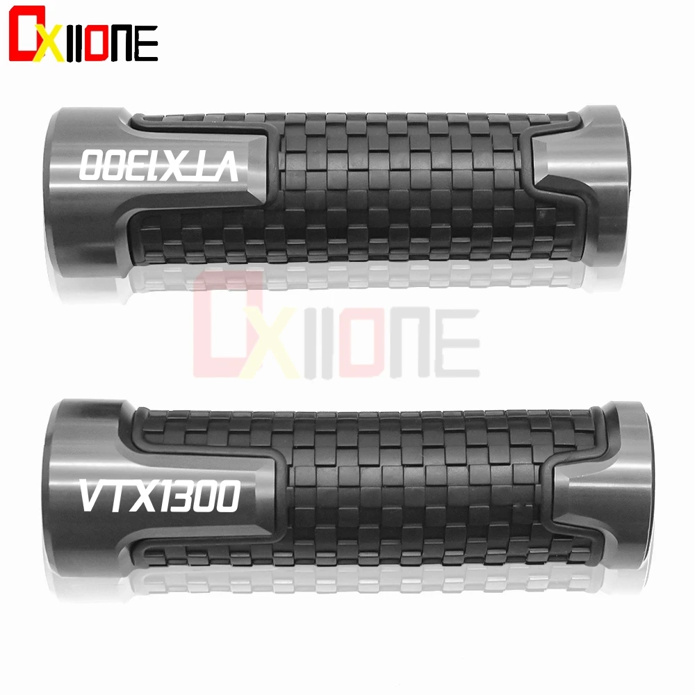 Ручки для мотоциклов Honda VTX1300 VTX 7/8 1300 2003 2010 дюйма 22 мм|Ручки мотоциклов| |