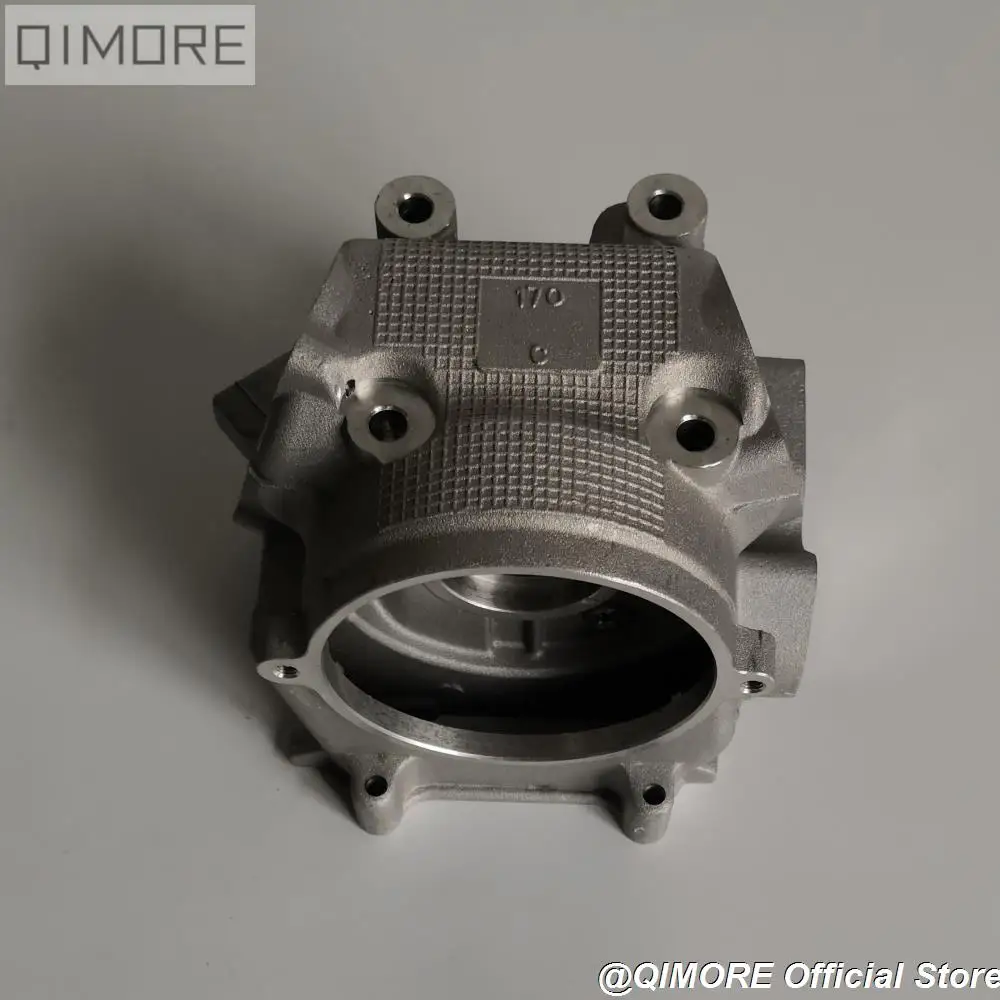 LH170MM Cylinder head 2