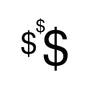 

Extra Fee Price Difference