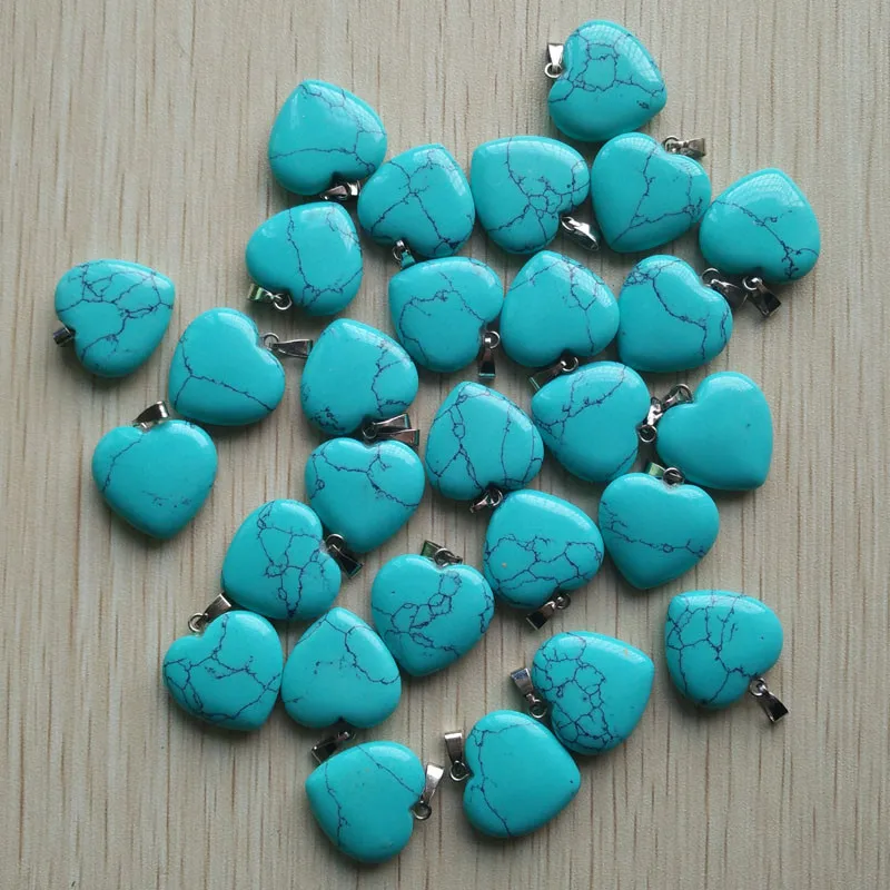 blue turquoise stone
