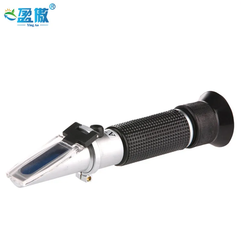 Handheldurinehydrometerdetectordigitalserumconcentrationmeter