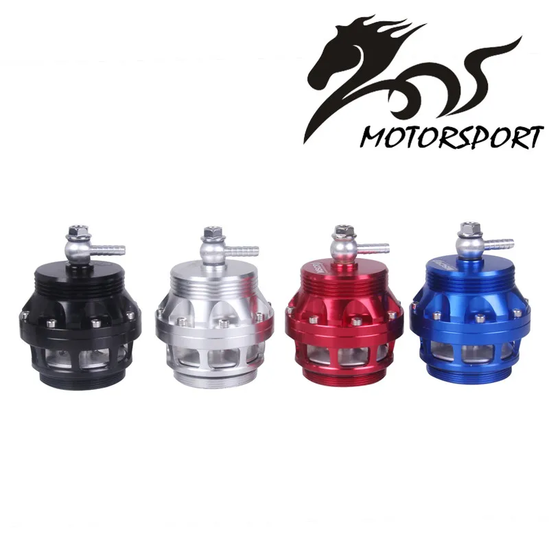 

Univeral 50mm Blow off valve universal BOV Turbo Adapter with aluminum flange for BMW/AUDI