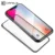CAFELE 4D полный охват телефона экран протектор для iPhone X XS 10 Nano закаленное стекло для iPhone X 10 XS защитное стекло