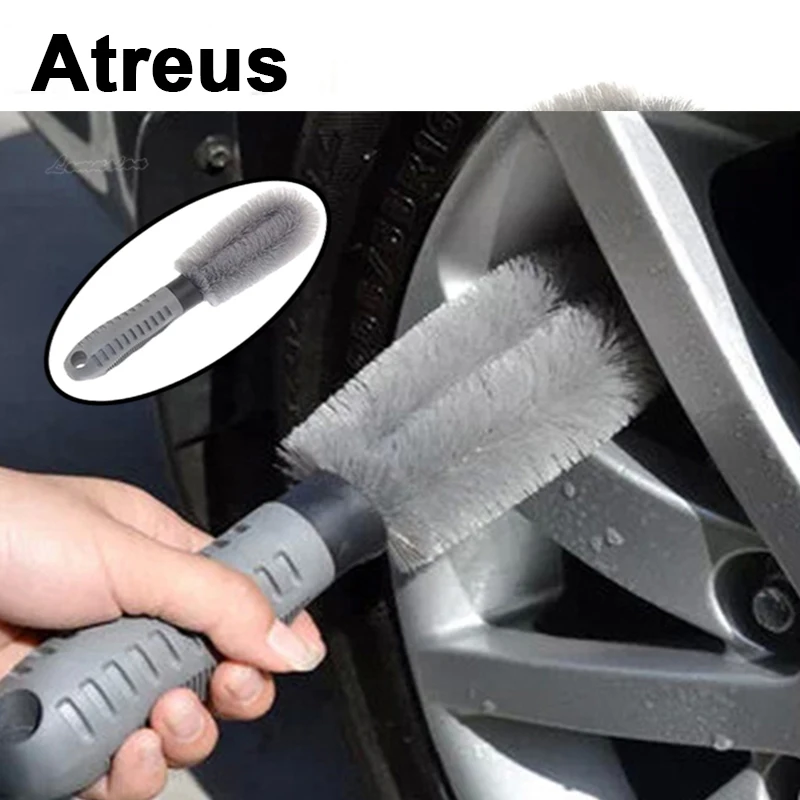 Atreus для Mercedes benz W204 W203 W211 AMG Mini cooper Skoda octavia a5 подшипник ступицы колеса автомобиля