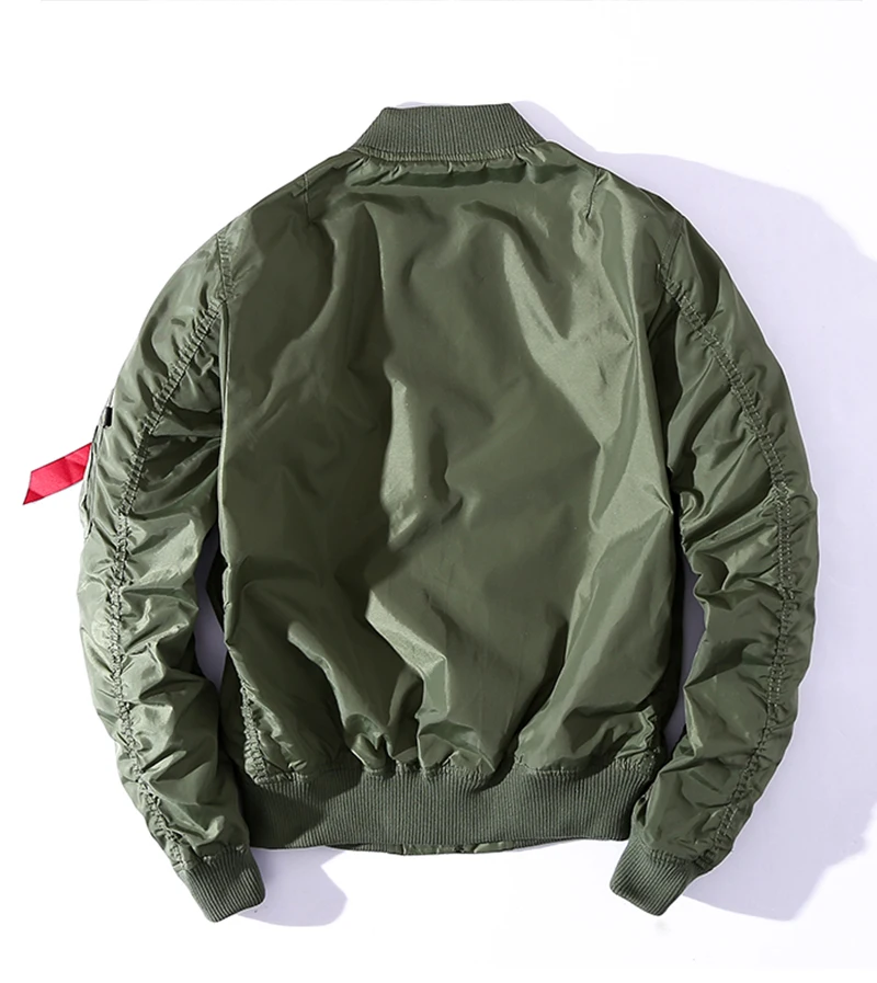 VMilitaire Mens Jacket   (7)