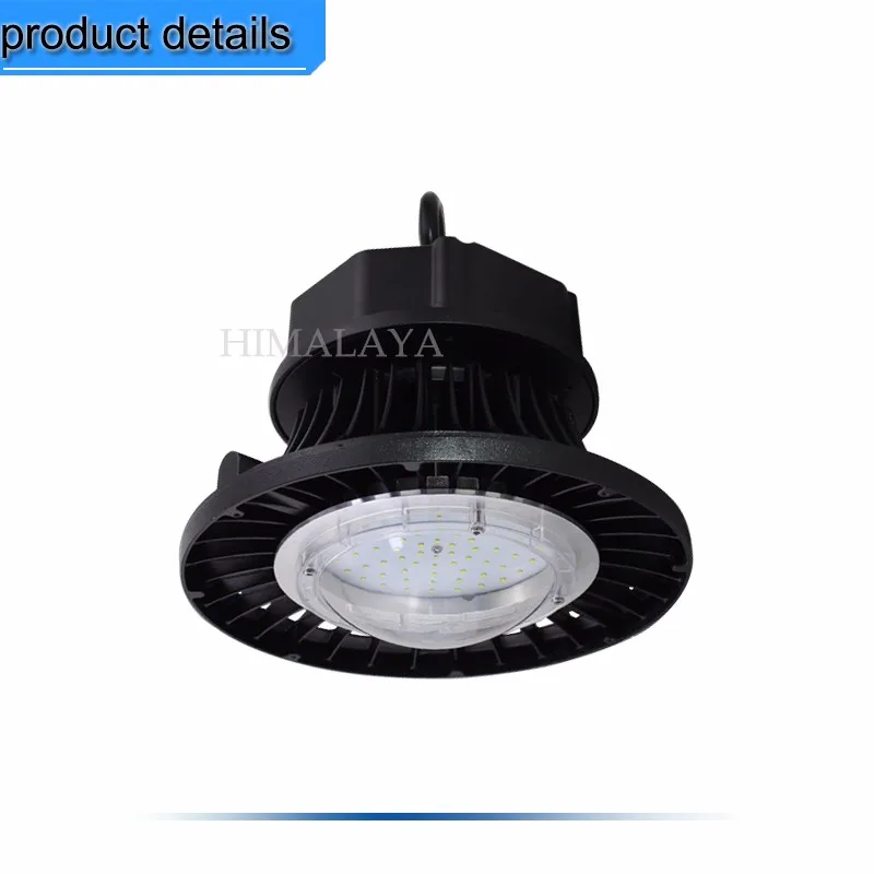 Toika 4 шт./лот UFO 100 Вт high Bay Light High Brightness100W для фабрики/склада/мастерской промышленный светодиодный светильник