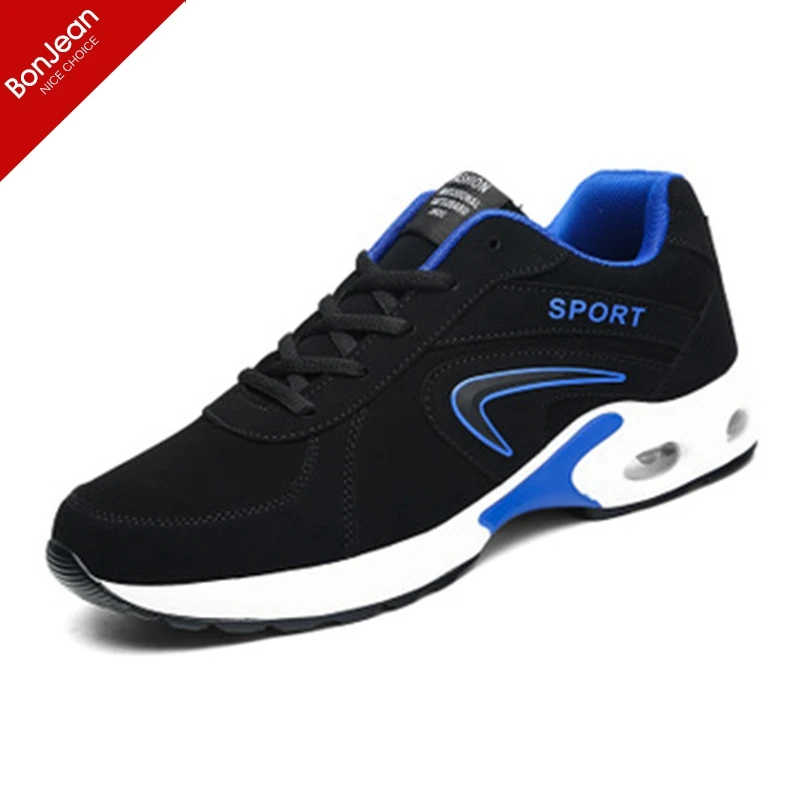 

Men's Casual Breathable Lightweight Athletic Basketball Shoes Fashion Quick Reaction Sneakers