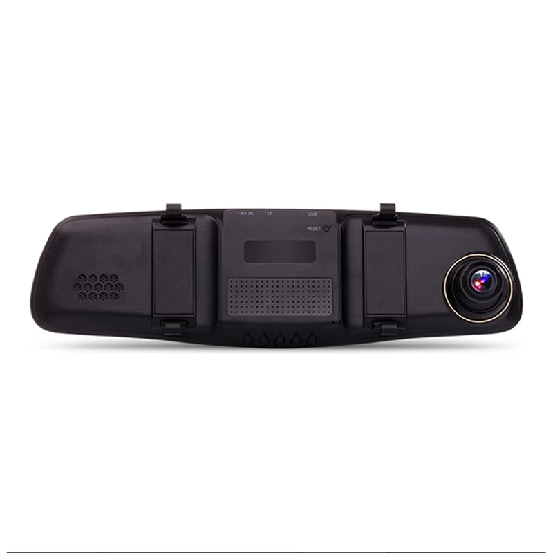 E ACE Автомобильный видеорегистратор 5 0 дюймов Full HD 1080P ночного видения авто