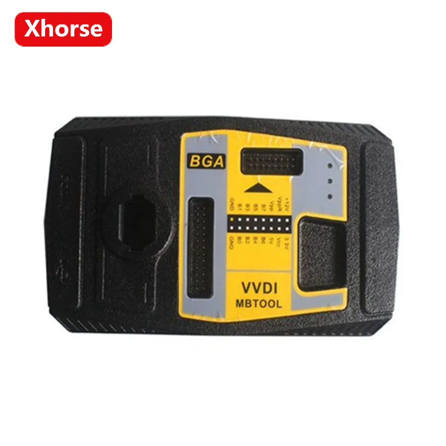 Цена за Xhorse V3.0.0 VVDI MB BGA инструмент для Benz Ключевые программист включая BGA калькулятор Функция VVDI PROG Цена за Xhorse V3.0.0 VVDI MB BGA инструмент для Benz Ключевые программист включая BGA калькулятор Функция VVDI PROG