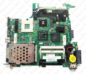 

63Y1199 43Y9287 for Lenovo ThinkPad R400 T400 laptop motherboard 60Y3761 42W8127 DDR3 60Y4461 Free Shipping 100% test ok