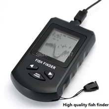 Русский Системы высокое качество Ловец рыбы