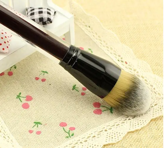 

Lufusean KASeries Professional Makeup Brushes The foundation brush make up Concealer contour cream brush kit pinceis maquiagem