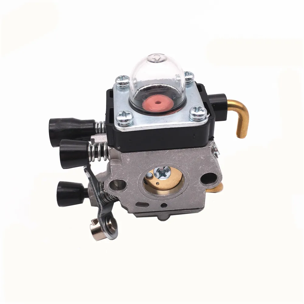 

Carburetor Carb STIHL FS38 FS45 FS46 FS55 FS74 FS75 FS76 FS80 FS85 Trimmer