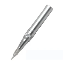 Перманентный макияж ручной татуировки ручка для нанесения тату бровь Вышивание Татуировка Машина татуировки Профессиональный Высокое качество