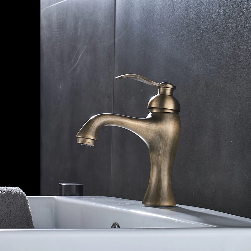 mixer tap