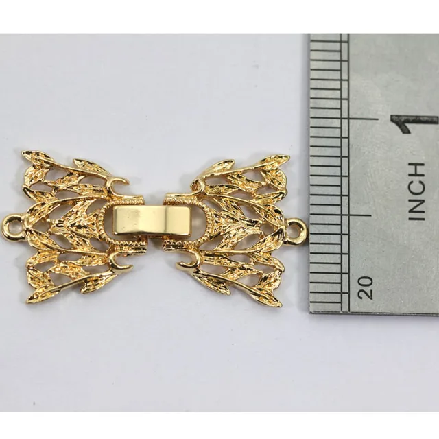 Buy High Quality Jewelry Clasps Wholesale New Fold