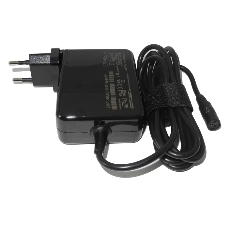 90W Universal Ac Adapter