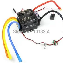 150A ESC для 1/5 масштаба E-Baja TS214002 для участники Бахи, что является необходимым условием для бесплатной доставки