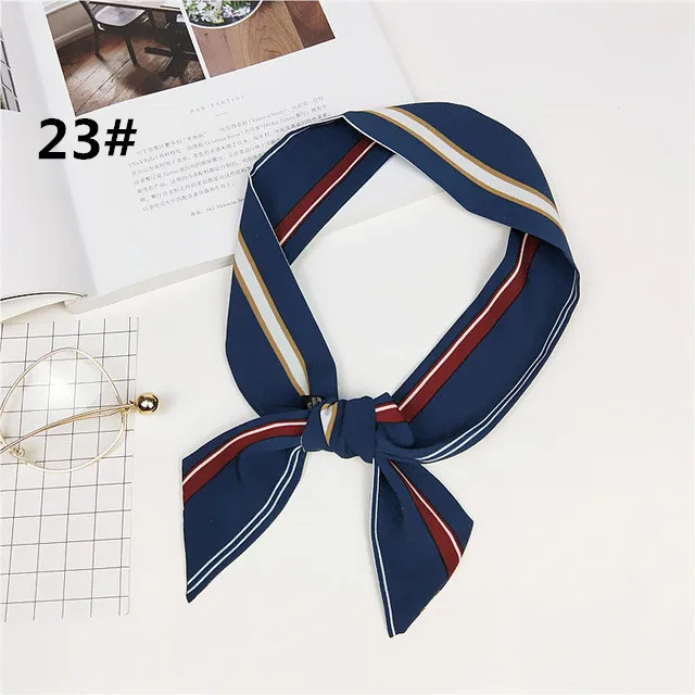Fashion-Women-Small-Print-Silk-Scarf-Letter-Plaid-Striped-Headwear-Handle-Bag-Ribbon-Brand-Scarves-Wholesale.jpg_640x640 (23)