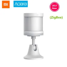 Sensor de movimiento Aqara